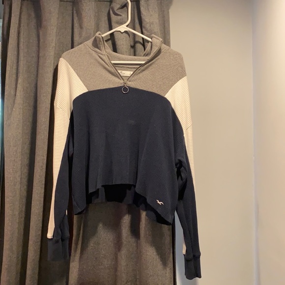 sweater type crew - Picture 1 of 1